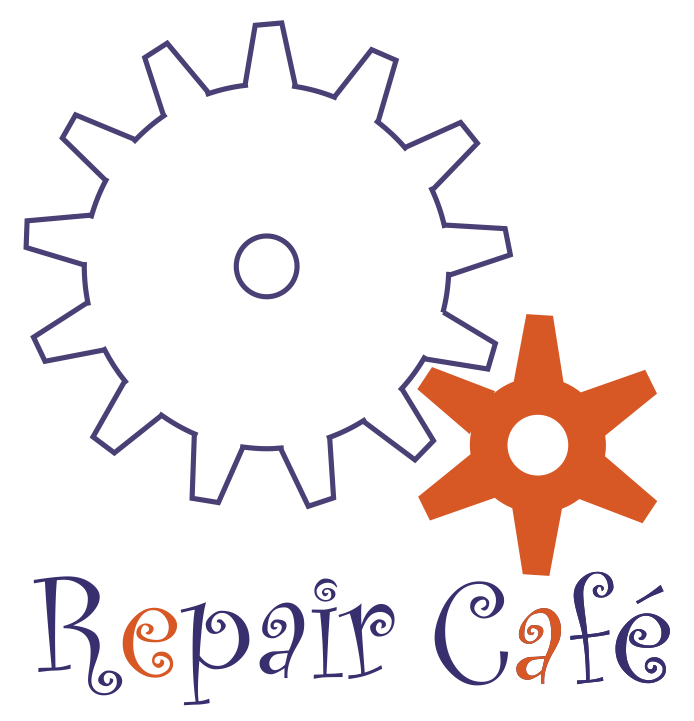 Bilddatei des Logos vom Repair Café
